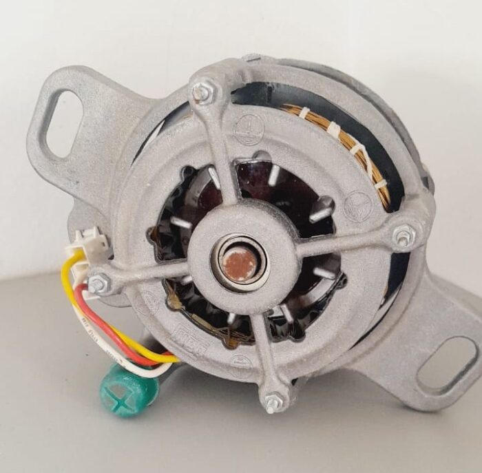 Motor 127v Lavadora Electrolux A99407806 - Imagem 4