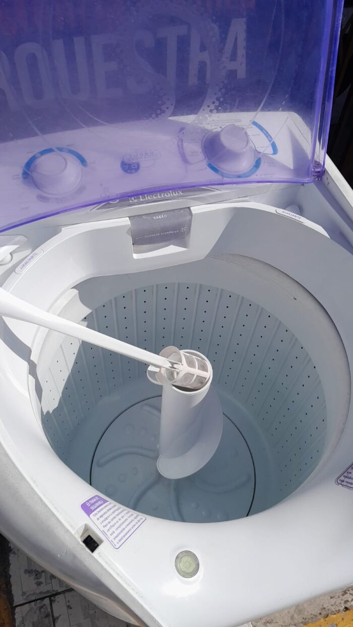 Máquina de Lavar 7kg Electrolux LTC07 - Imagem 2