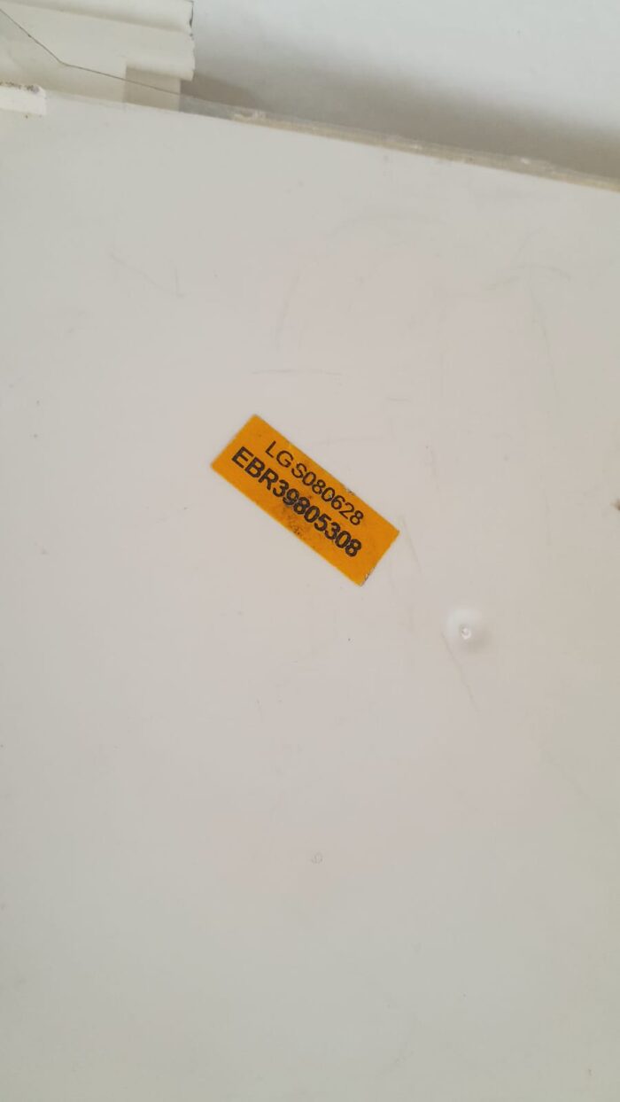 Placa de Potência LG Tromm WD-14312RDA ( Á BASE DE TROCA) 6870EC9249A - Imagem 3