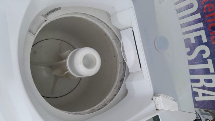 Máquina de Lavar 7kg Brastemp BWC07 - Imagem 6