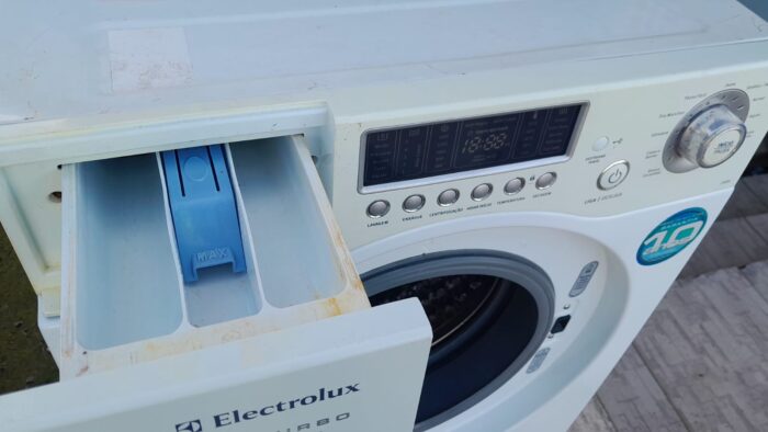 Lava e Seca 9kg Electrolux LSE09 - Imagem 5