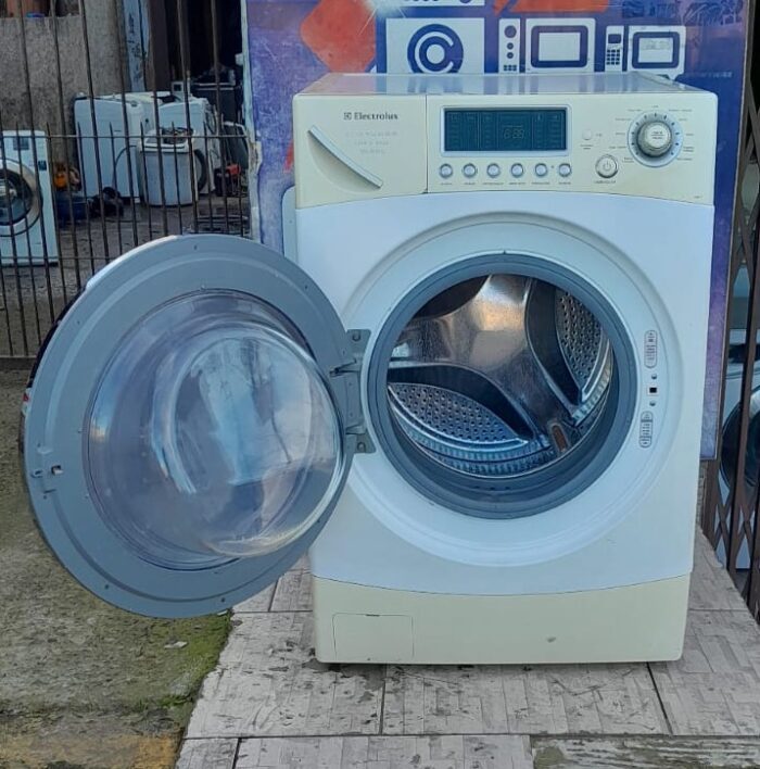 Lava e Seca 10,5kg Electrolux LSE11 - Imagem 6