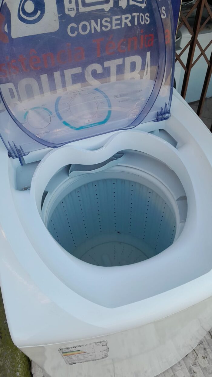 Máquina de Lavar 6kg Electrolux LTE06 - Imagem 6