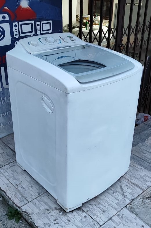 Máquina de Lavar 15kg Electrolux LT15F