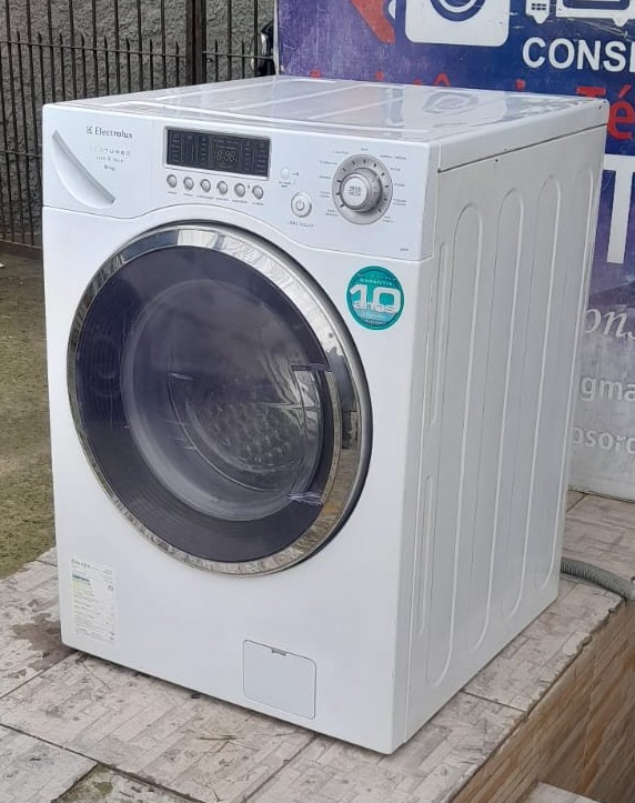 Lava e Seca 9kg Electrolux LSE09 - Imagem 2