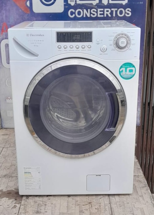 Lava e Seca 9kg Electrolux LSE09 - Imagem 3