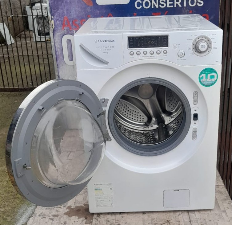 Lava e Seca 9kg Electrolux LSE09 - Imagem 6