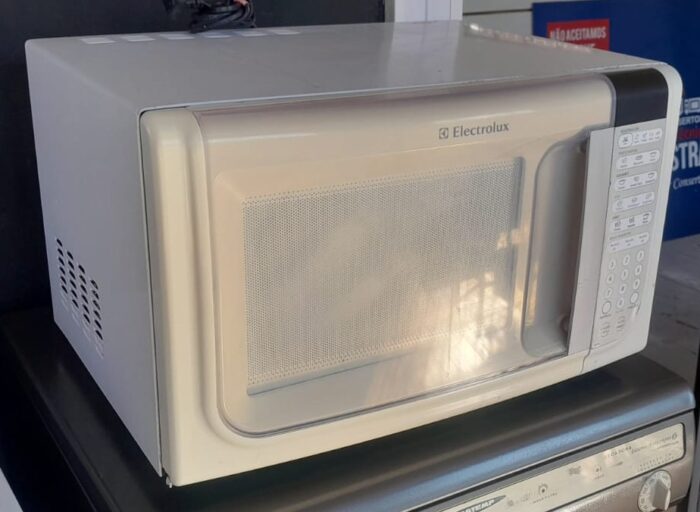 Microondas Electrolux 31 Litros MEF41