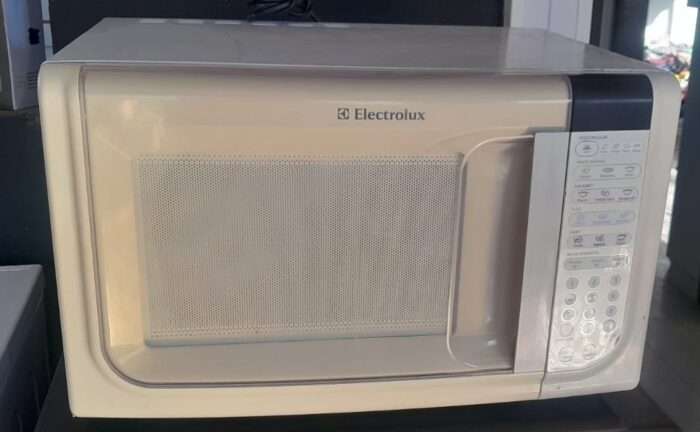 Microondas Electrolux 31 Litros MEF41 - Imagem 4