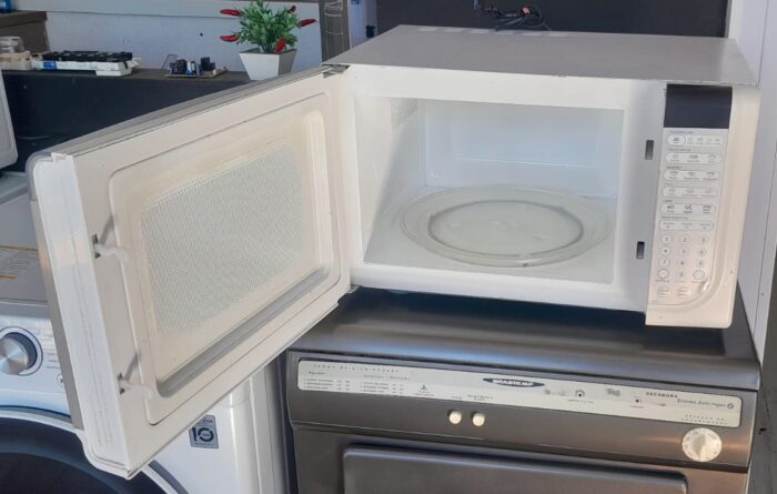 Microondas Electrolux 31 Litros MEF41 - Imagem 5