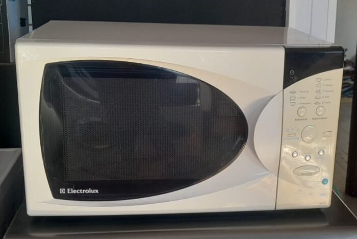 Microondas Electrolux 21 Litros MEF27S - Imagem 3