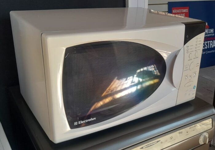 Microondas Electrolux 21 Litros MEF27S - Imagem 5
