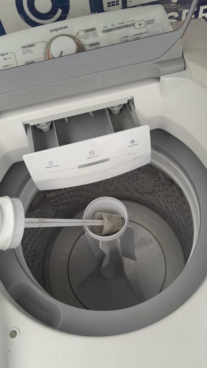 Máquina de Lavar 11kg Brastemp BWK11 - Imagem 6