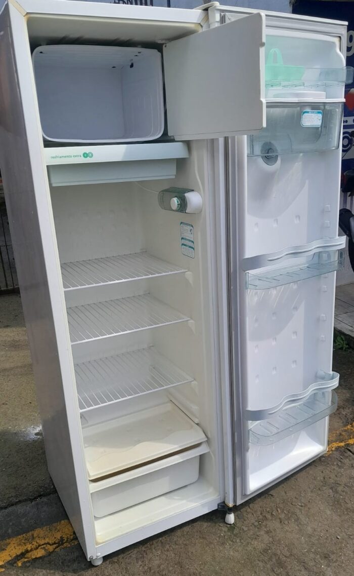 Geladeira Consul 239 Litros CRP28 - Imagem 5