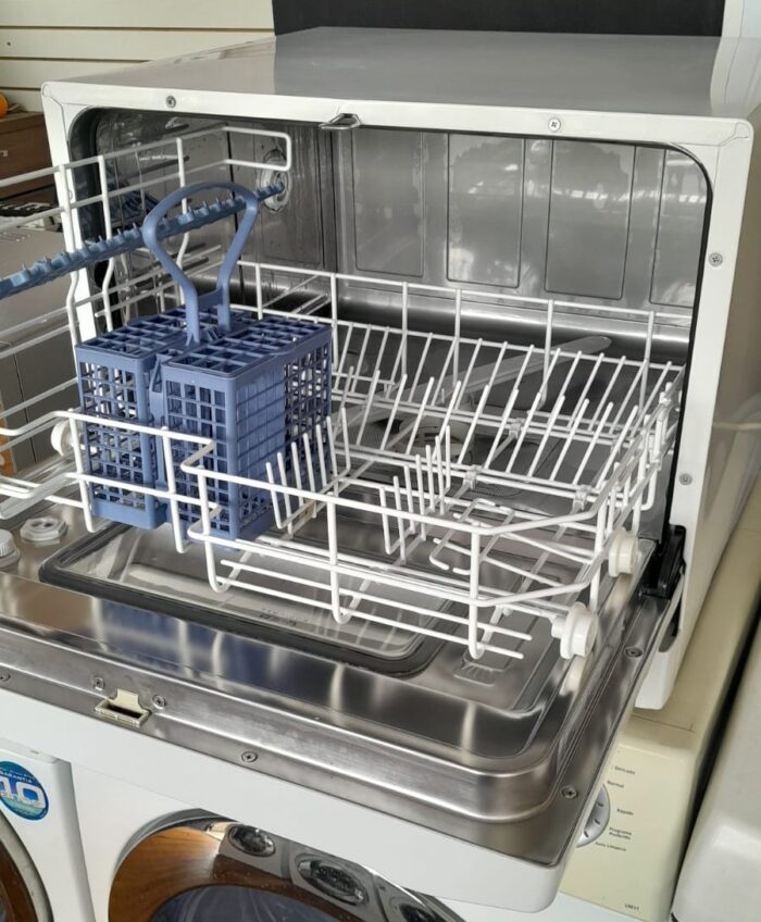 Lava Louças 6 Serviços Electrolux LE06A - Imagem 5