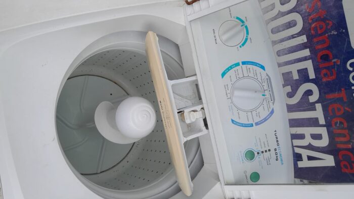 Máquina de Lavar 9kg Electrolux LTE09 - Imagem 5
