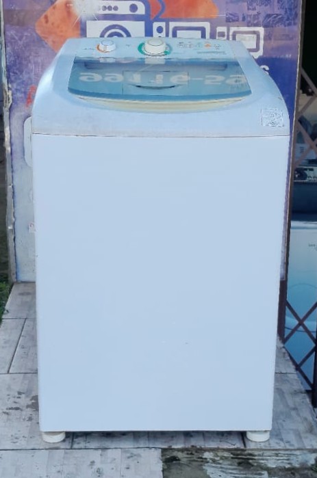 Máquina de Lavar 10kg Consul CWC10