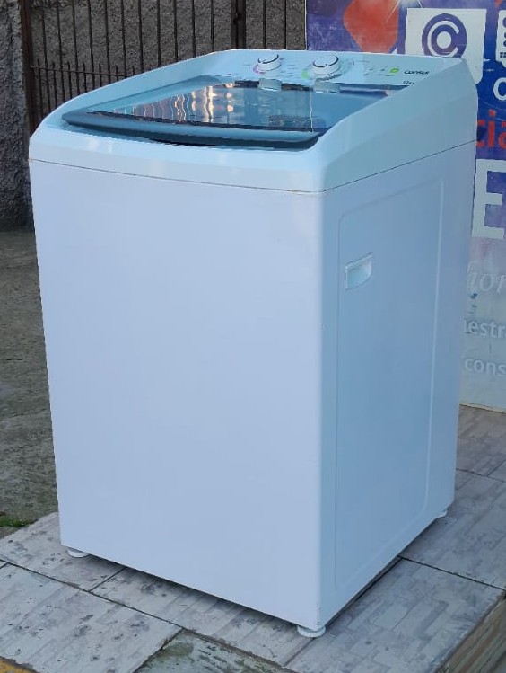 Máquina de Lavar 12kg Consul CWH12 - Imagem 2