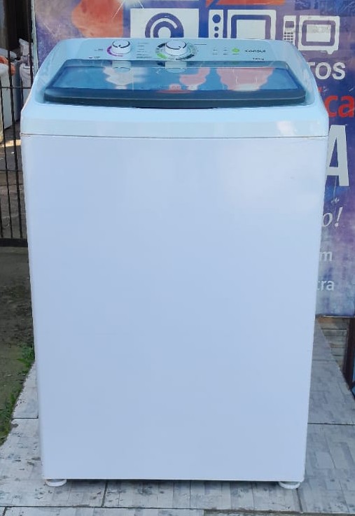 Máquina de Lavar 12kg Consul CWH12 - Imagem 3