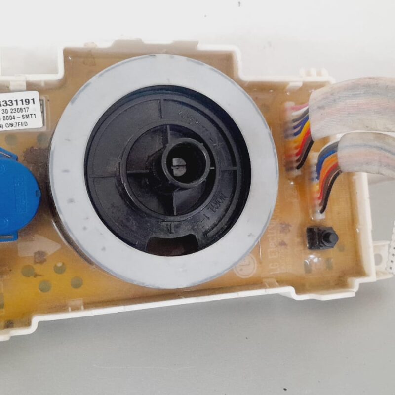 Placa Encoder Seletor de Programas LG CV50 CV5010 CV5011 – EBR874198