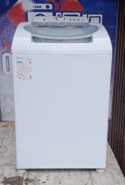 Máquina de Lavar 11kg Brastemp Ative 11 - Imagem 2