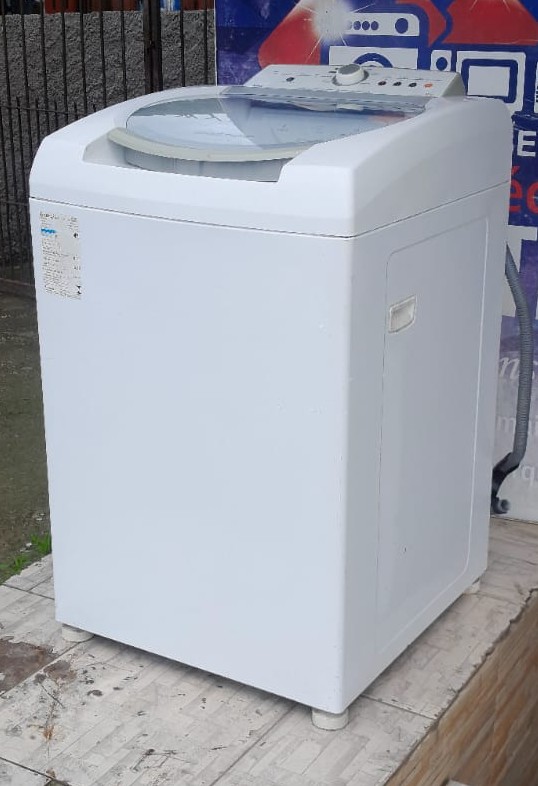 Máquina de Lavar 11kg Brastemp Ative 11 - Imagem 3