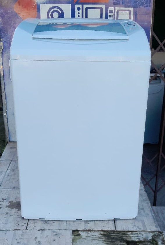 Máquina de Lavar 11kg Brastemp BWC11 - Imagem 2