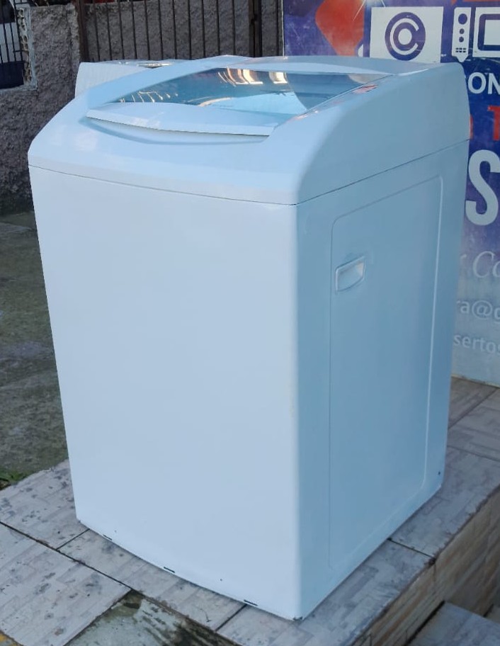 Máquina de Lavar 11kg Brastemp BWC11 - Imagem 3