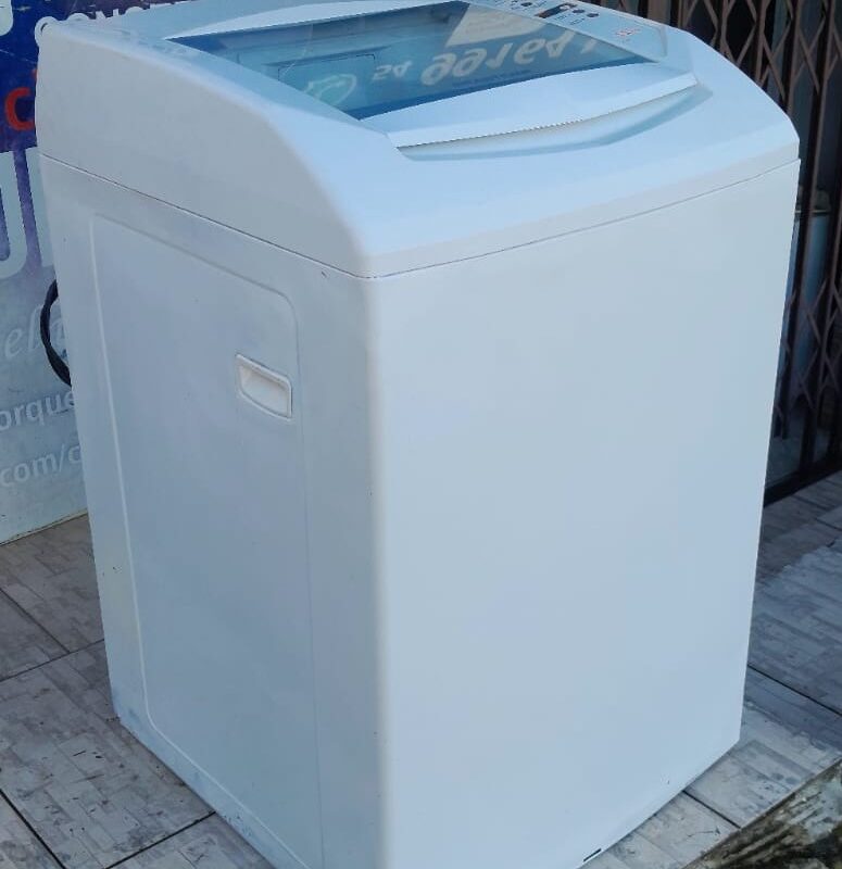 Máquina de Lavar 11kg Brastemp BWC11