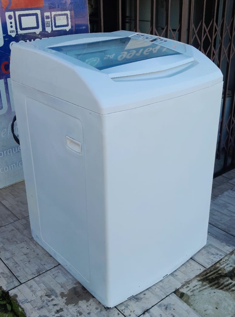 Máquina de Lavar 11kg Brastemp BWC11