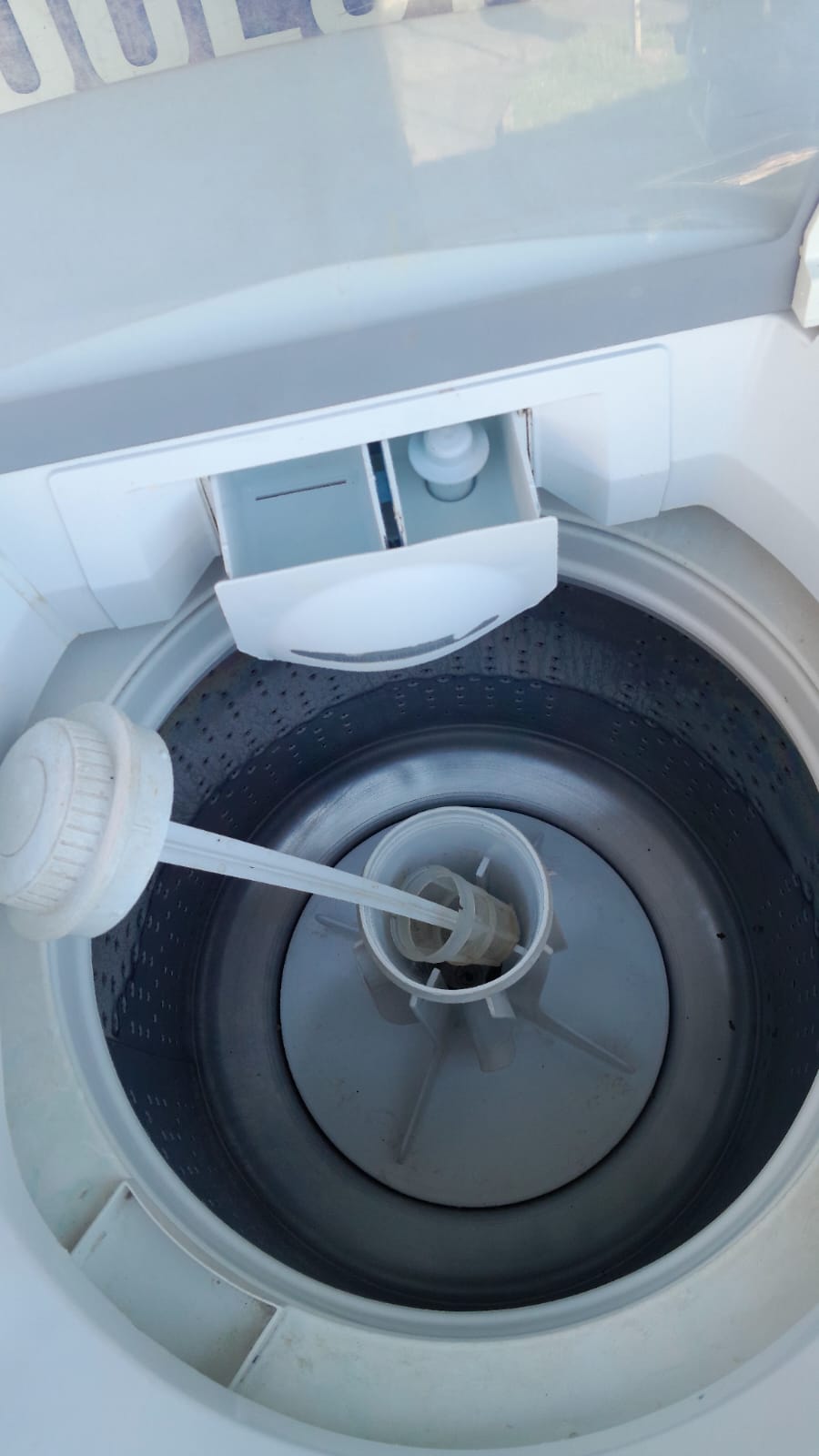 Máquina de Lavar 11kg Brastemp BWC11 - Imagem 6