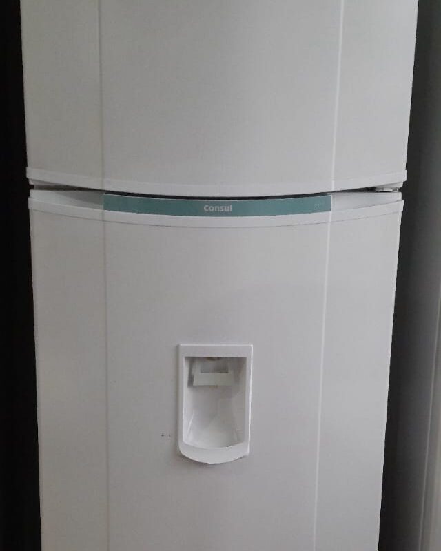 Geladeira Duplex Consul 450 Litros CRD48