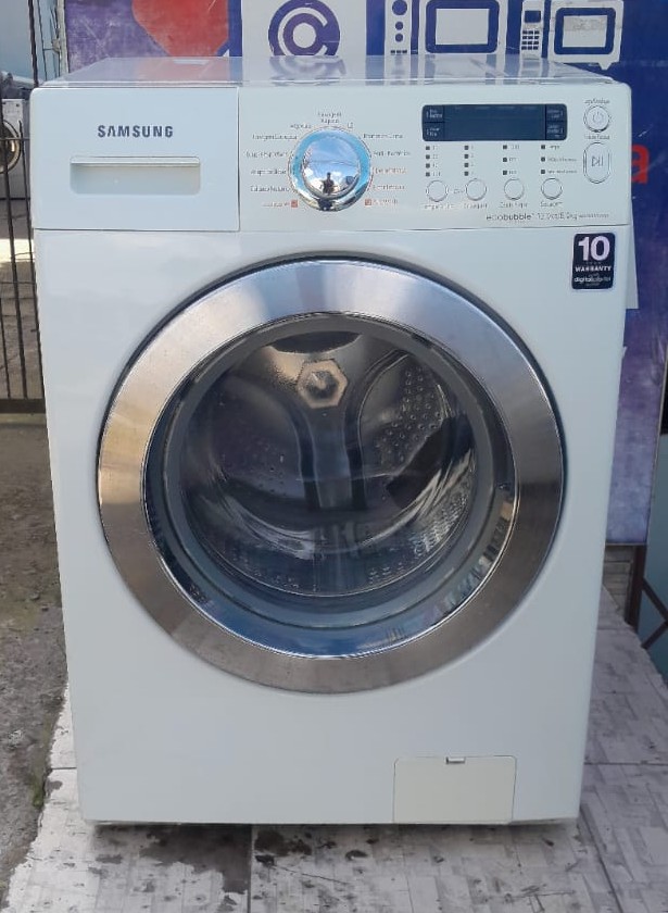 Lava e Seca 13kg Samsung WD136 - Imagem 2