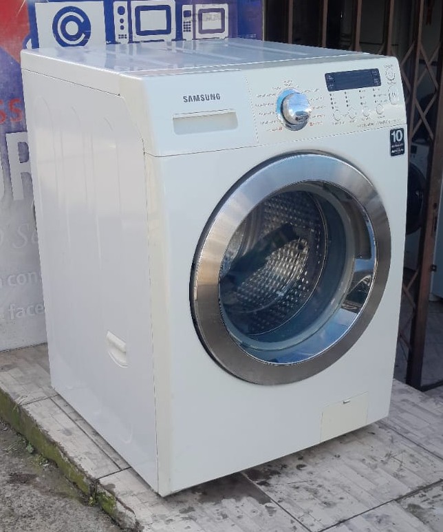 Lava e Seca 13kg Samsung WD136