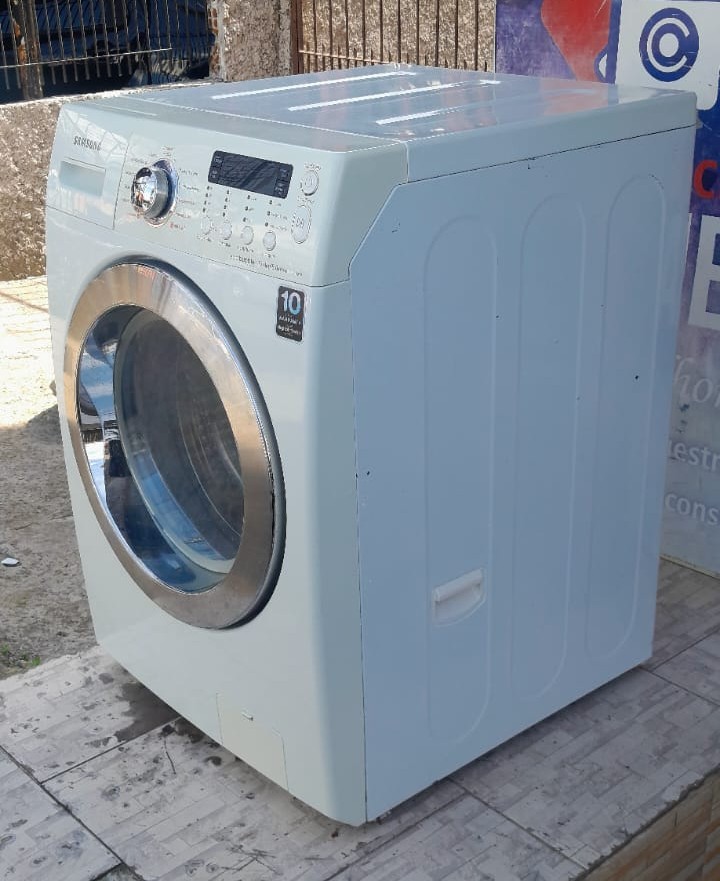 Lava e Seca 13kg Samsung WD136 - Imagem 4