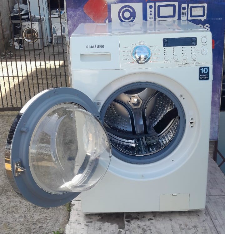 Lava e Seca 13kg Samsung WD136 - Imagem 6