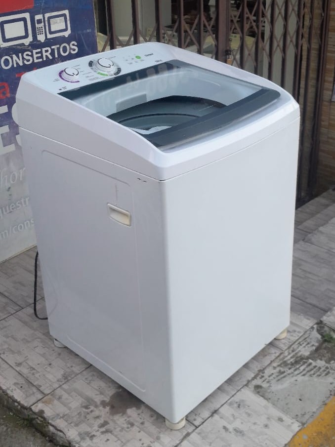Máquina de Lavar 12kg Consul CWH12 - Imagem 4