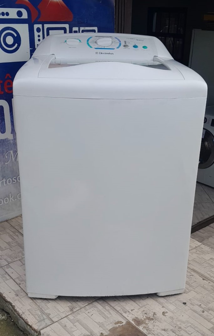 Máquina de Lavar 12kg Electrolux LTE12 - Imagem 4