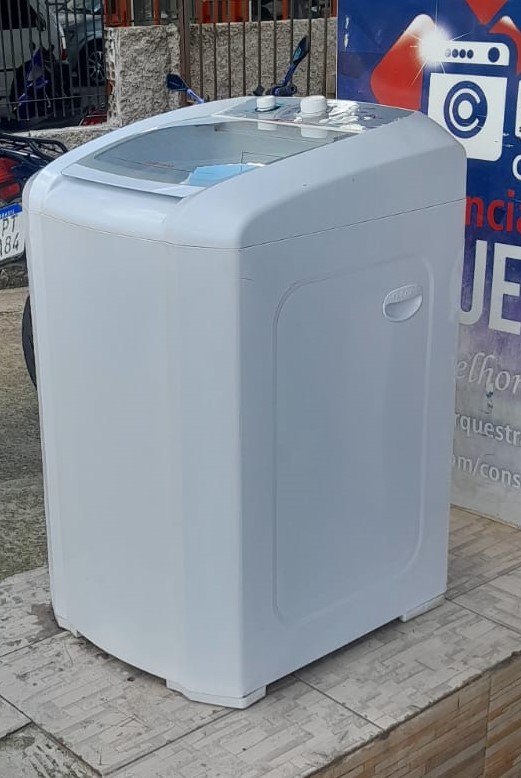 Máquina de Lavar 11,5kg Colormaq LCA12 - Imagem 3