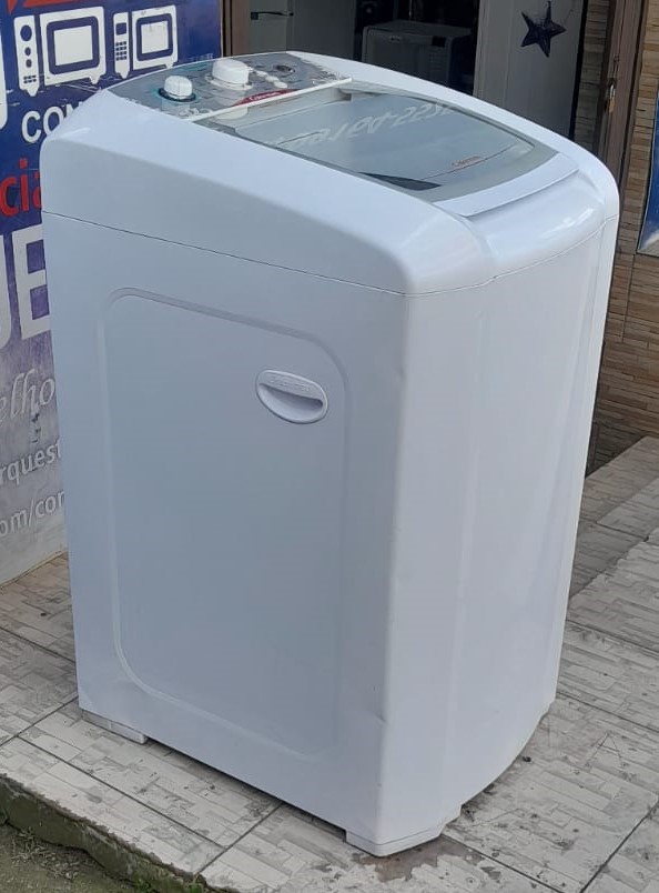 Máquina de Lavar 11,5kg Colormaq LCA12 - Imagem 4