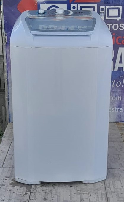 Máquina de Lavar 11,5kg Colormaq LCA12