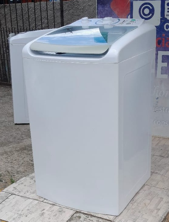 Máquina de Lavar 8kg Electrolux LTE08 - Imagem 2