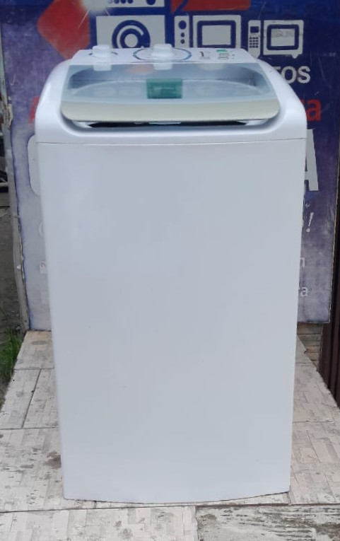 Máquina de Lavar 8kg Electrolux LTE08 - Imagem 3