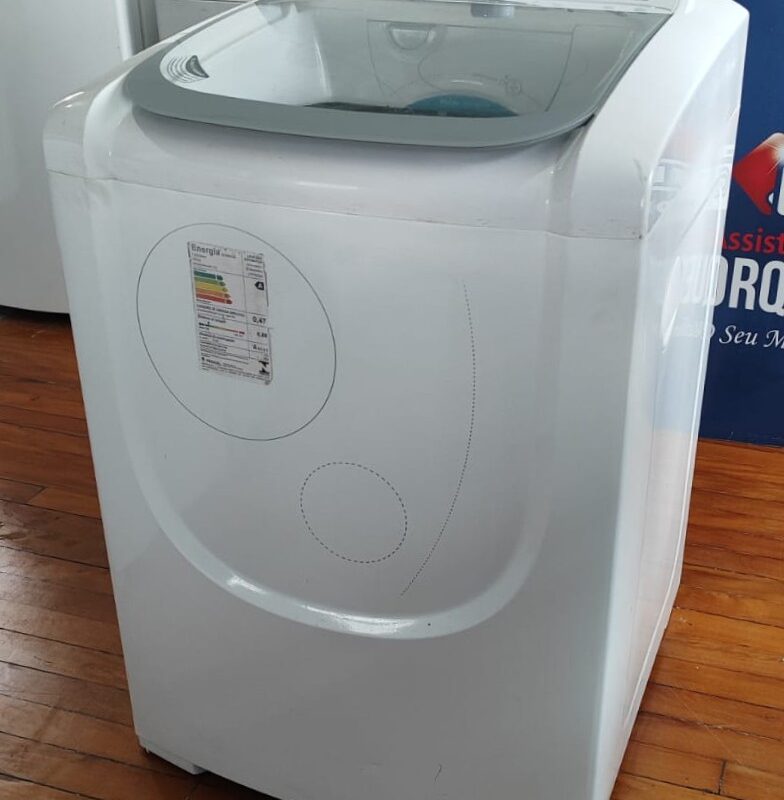 Máquina de Lavar 15kg Electrolux LTP15