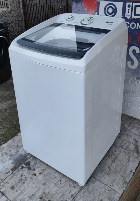 Máquina de Lavar 11kg Consul CWH11 - Imagem 3