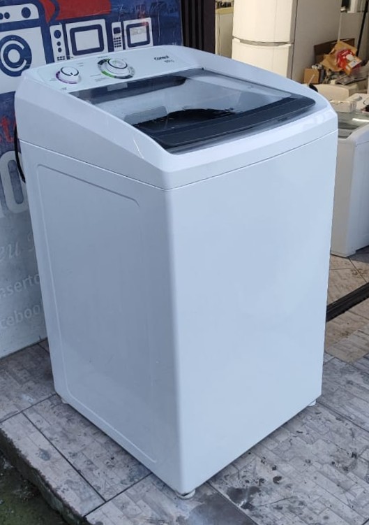 Máquina de Lavar 11kg Consul CWH11