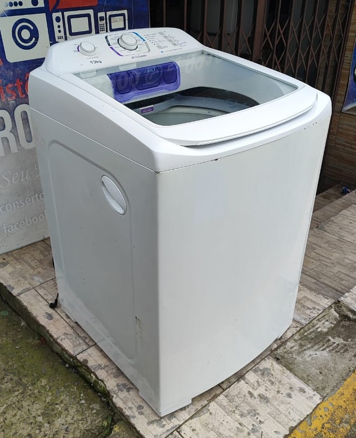 Máquina de Lavar 13kg Electrolux LAC13 - Imagem 3