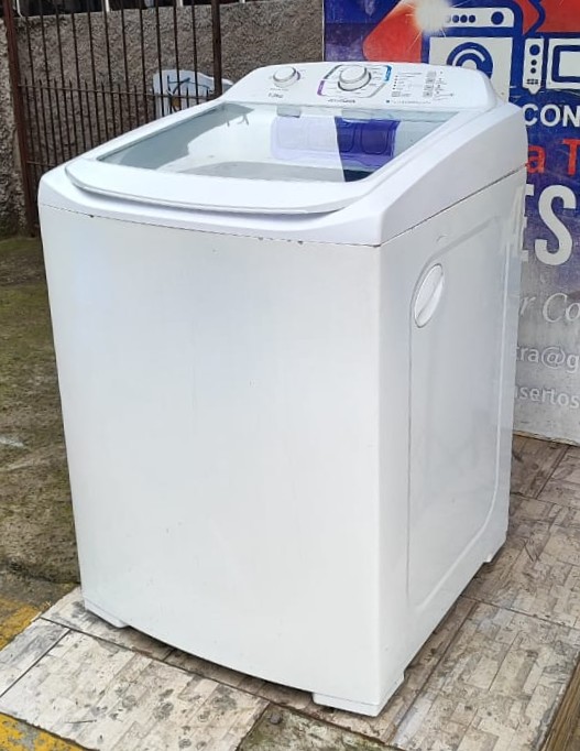 Máquina de Lavar 13kg Electrolux LAC13 - Imagem 4
