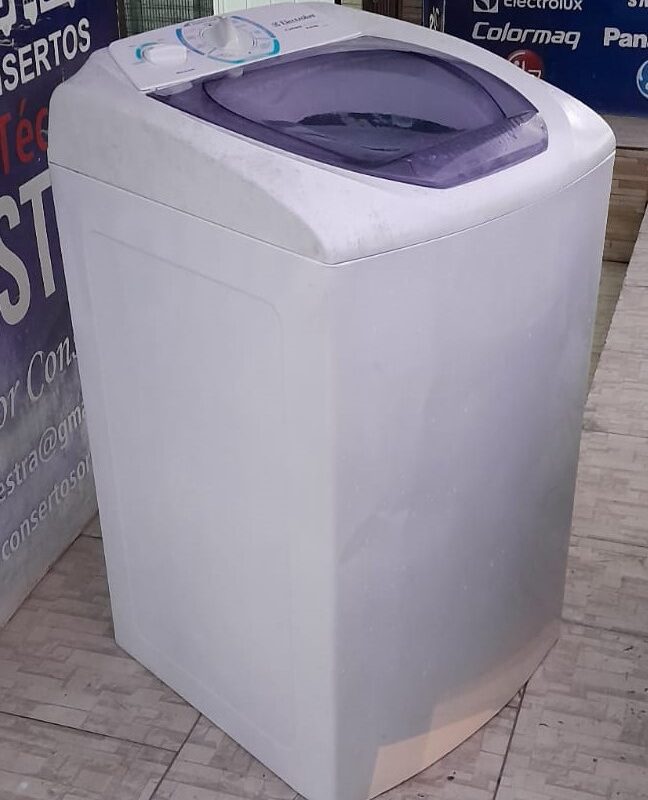 Máquina de Lavar 6kg Electrolux LTE06