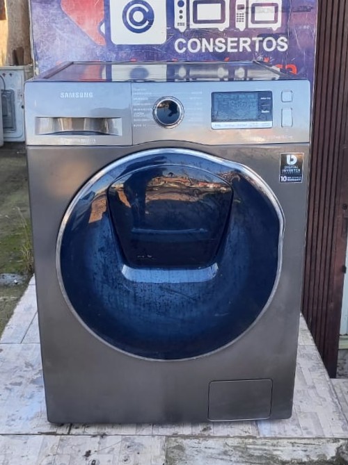 Lava e Seca 10,2kg Samsung WD10K64 - Imagem 4